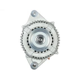 Lichtmaschine A6025