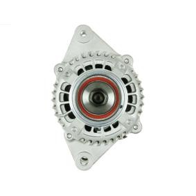 Lichtmaschine von AS-PL