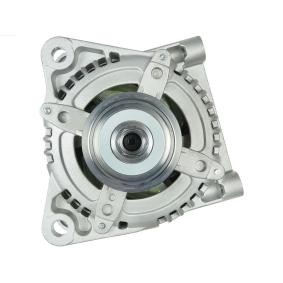 Lichtmaschine von AS-PL