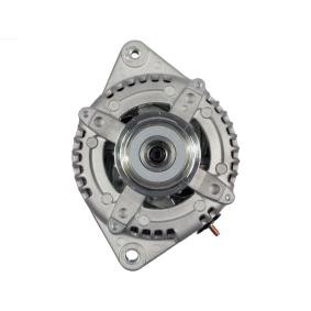 Lichtmaschine von AS-PL