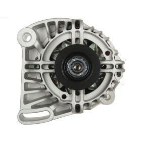 Lichtmaschine von AS-PL