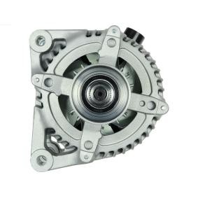 Lichtmaschine von AS-PL