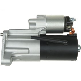 Lichtmaschine von AS-PL