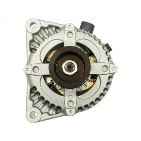 Lichtmaschine von AS-PL