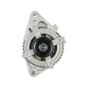 Lichtmaschine A6173
