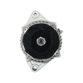 Lichtmaschine A6214