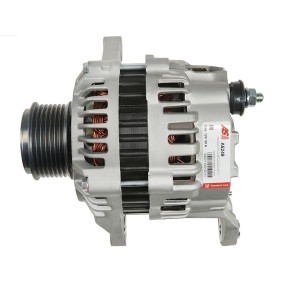 Lichtmaschine von AS-PL