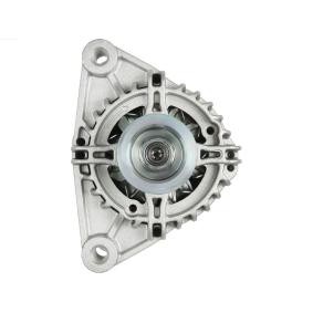 Lichtmaschine von AS-PL