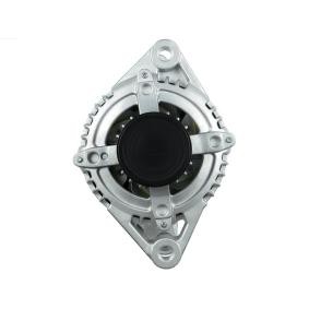 Lichtmaschine von AS-PL