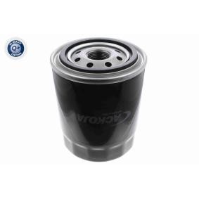 ISUZU Ölfilter von ACKOJA