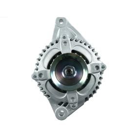 Lichtmaschine A6322