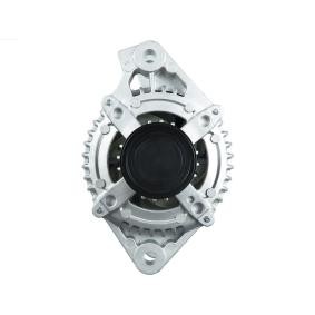 Lichtmaschine A6323