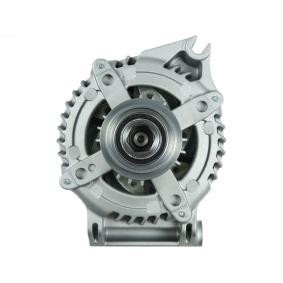 Lichtmaschine A6344