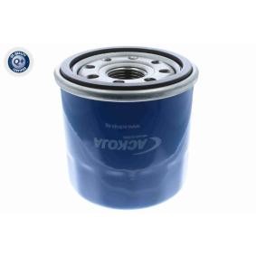 DAIHATSU Ölfilter von ACKOJA