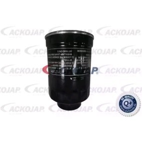 Compre Filtro de combustível da ACKOJA A70-0301 a um preço baixo por 19,28 €
