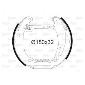 Blinker von VALEO für Nova CC (S83) günstig online kaufen