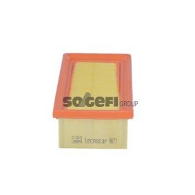 Luftfilter für FIAT von TECNOCAR