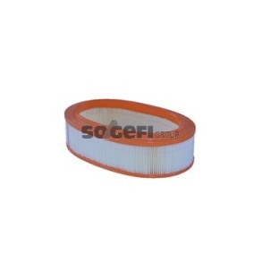 Luftfilter A898 von TECNOCAR günstig für 55,86 € online kaufen