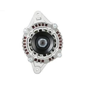 Lichtmaschine von AS-PL