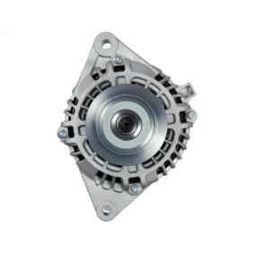 Lichtmaschine A9019