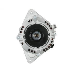 Lichtmaschine A9037