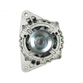 Lichtmaschine von AS-PL