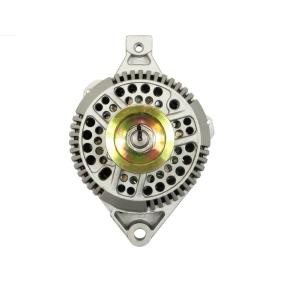 Lichtmaschine von AS-PL