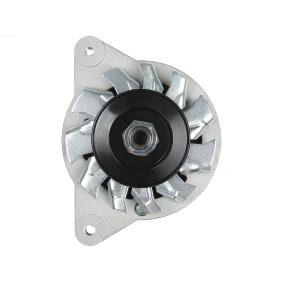 Lichtmaschine A9088