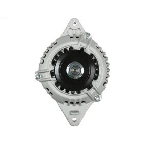 Lichtmaschine A9127