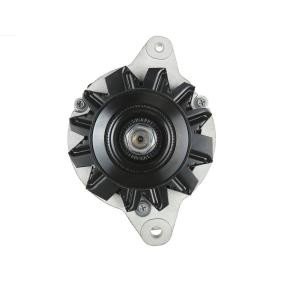Lichtmaschine von AS-PL
