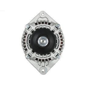 Lichtmaschine von AS-PL