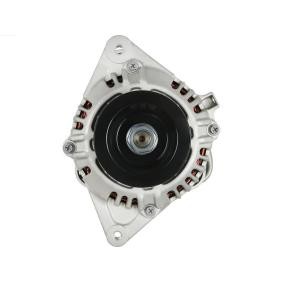 Lichtmaschine von AS-PL