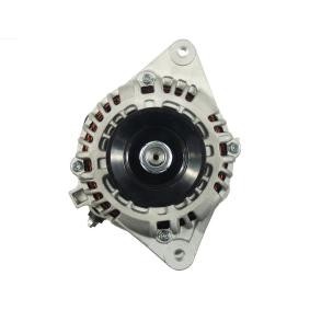 Lichtmaschine A9166