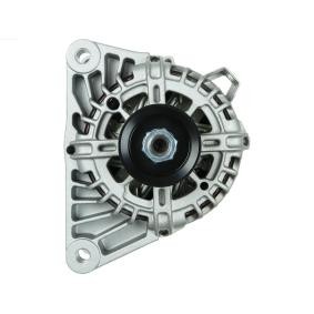 Lichtmaschine A9173