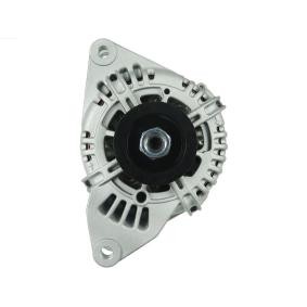 Lichtmaschine A9192