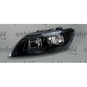 Scheinwerfer von VALEO