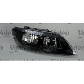 Scheinwerfer von VALEO