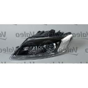 Scheinwerfer von VALEO