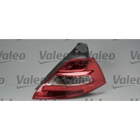 Compre Piloto trasero de VALEO online para Megane II Furgoneta / Hatchback (KM0/2) a precios moderados