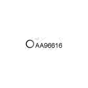 Achetez des Collier de serrage d'échappement VENEPORTE AA91080 à prix pour 5,33 €