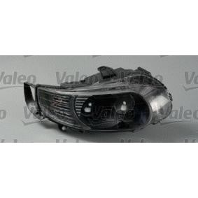 Compre Faros de VALEO online para 9-5 Ranchera familiar (YS3E) a precios moderados