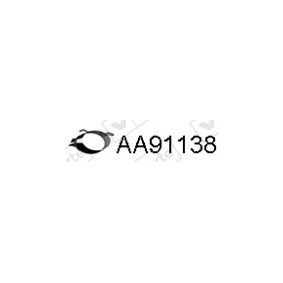 Auspuffschelle AA91138