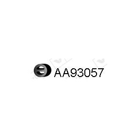 Achetez des Silent-bloc caoutchouc pot d'échappement VENEPORTE AA93057 à prix pour 2,22 €