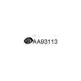 Achetez des Silent-bloc caoutchouc pot d'échappement VENEPORTE AA93113 à prix pour 4,37 €