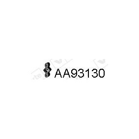Achetez des Silent-bloc caoutchouc pot d'échappement VENEPORTE AA93130 à prix pour 5,33 €