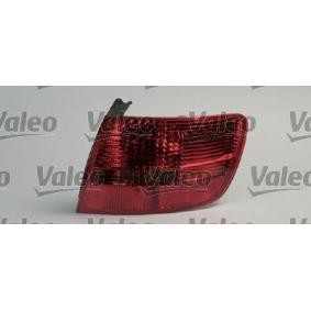 Osta VALEO Takavalo netistä A6 Avant (4F5, C6)-mallille edulliseen hintaan
