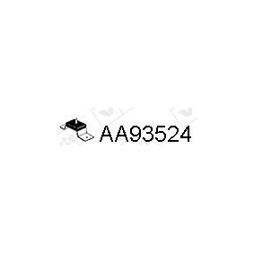 Acquista Nastro di gomma, Imp. gas scarico da VENEPORTE AA93504 a buon mercato per soli 29,42 €