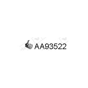 Comprar Almohadilla de tope, silenciador de VENEPORTE AA93522 a bajo precio de 40,61 €