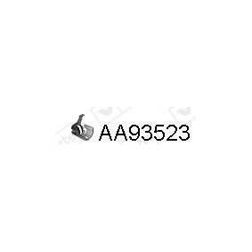 Comprar Almohadilla de tope, silenciador de VENEPORTE AA93523 a bajo precio de 34,37 €