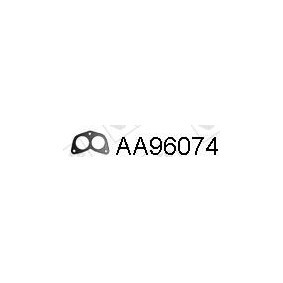 Dichtung, Abgasrohr AA96074